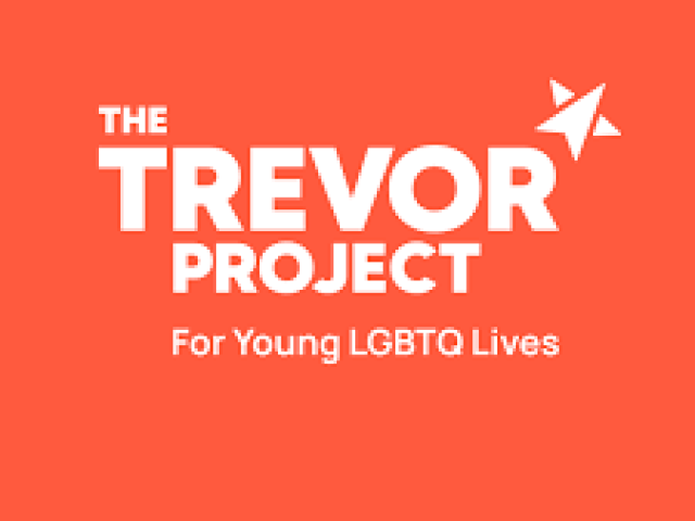 The Trevor Project